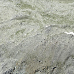 Satellite imagery of Cima di Gana Rossa, CH