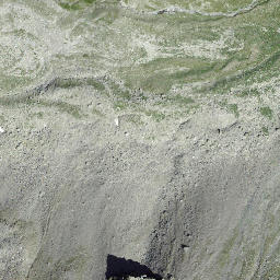 Satellite imagery of Sasso di Luzzone, CH
