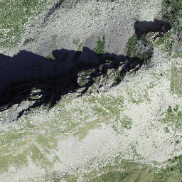 Satellite imagery of Sasso di Luzzone, CH