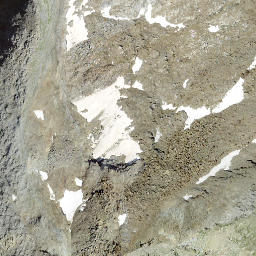 Satellite imagery of Piz Piotta, CH