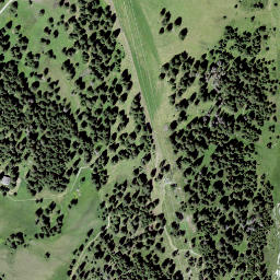 Satellite imagery of Motta de Fregeira, CH