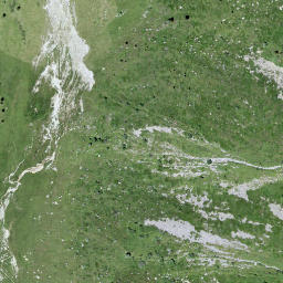 Satellite imagery of Motta de Fregeira, CH