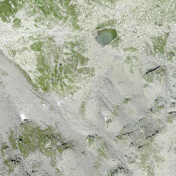 Satellite imagery of Curciusa, Bocchetta de, CH