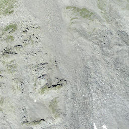 Satellite imagery of Curciusa, Bocchetta de, CH