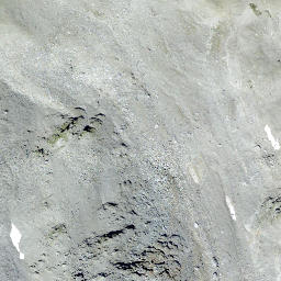 Satellite imagery of Curciusa, Bocchetta de, CH