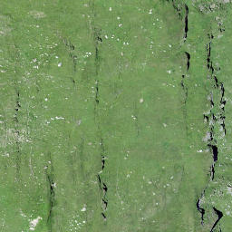 Satellite imagery of Cima dei Rossi, CH