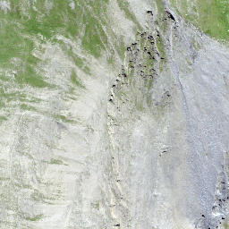 Satellite imagery of Grosshorn, CH