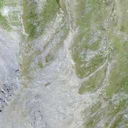 Satellite imagery of Grosshorn, CH