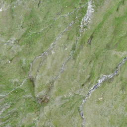 Satellite imagery of Grosshorn, CH