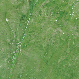 Satellite imagery of Foppaspitz, CH
