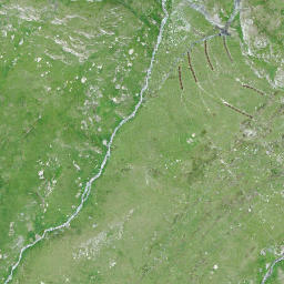 Satellite imagery of Foppaspitz, CH