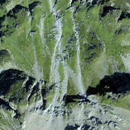Satellite imagery of Roccabella, CH