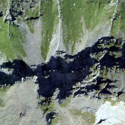 Satellite imagery of Roccabella, CH