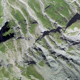 Satellite imagery of Piz d'Emmat Dadora, CH