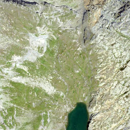 Satellite imagery of Piz d'Emmat Dadora, CH