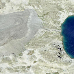 Satellite imagery of Crutscharöls, CH