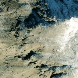 Satellite imagery of Piz Chalchagn, CH