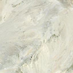 Satellite imagery of Piz Minor, CH