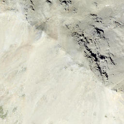Satellite imagery of Piz Minor, CH