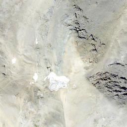 Satellite imagery of Piz dals Lejs, CH