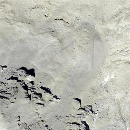 Satellite imagery of Piz dals Lejs, CH