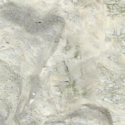 Satellite imagery of Piz dals Lejs, CH