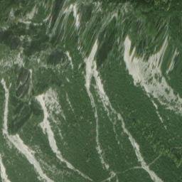 Satellite imagery of Cresta dei Draghi, IT