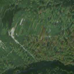 Satellite imagery of Cresta dei Draghi, IT