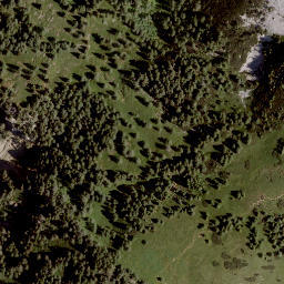 Satellite imagery of Kosiak, AT
