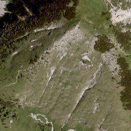 Satellite imagery of Kosiak, AT