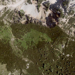 Satellite imagery of Kosiak, AT