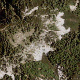 Satellite imagery of Rjautza, AT