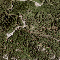 Satellite imagery of Rjautza, AT