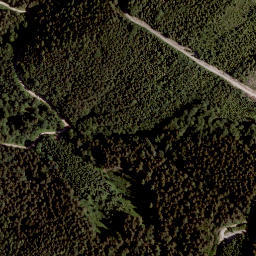 Satellite imagery of Rjava pec, AT