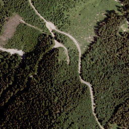 Satellite imagery of Rjava pec, AT