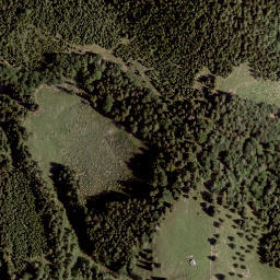 Satellite imagery of Petroutz, AT
