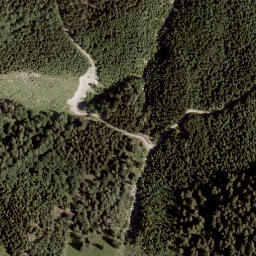 Satellite imagery of Petroutz, AT