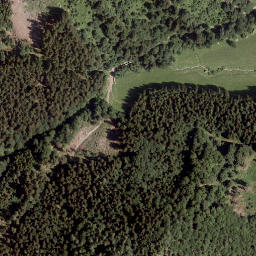 Satellite imagery of Tomaschberg, AT