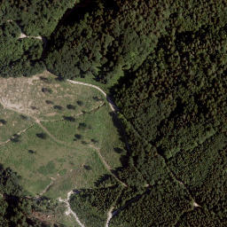 Satellite imagery of Tolsti Vrh, AT