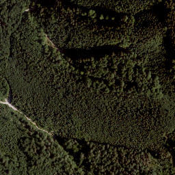 Satellite imagery of Tscheuz, AT