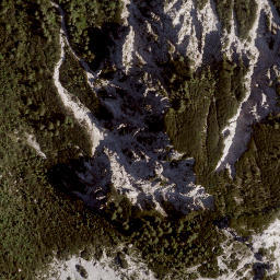 Satellite imagery of Wilze, AT