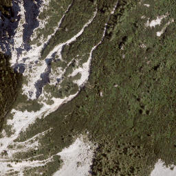 Satellite imagery of Wilze, AT