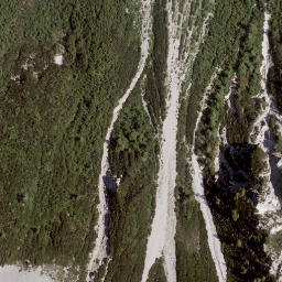 Satellite imagery of Wilze, AT