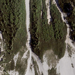 Satellite imagery of Tolsta-Kosuta, AT