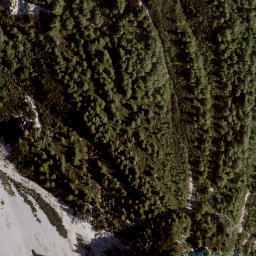 Satellite imagery of Tolsta-Kosuta, AT