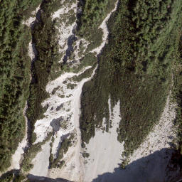 Satellite imagery of Tolsta-Kosuta, AT