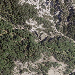 Satellite imagery of Kalisnikturm, AT