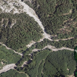 Satellite imagery of Kalisnikturm, AT