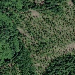 Satellite imagery of Kraus Ridge, US
