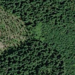 Satellite imagery of Kraus Ridge, US